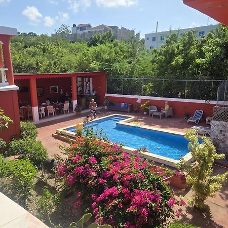 Villa Kiki Ensenada Punta Rucia Kültér fotó